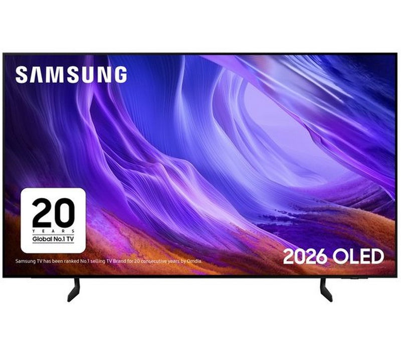 Samsung 65" Oled S85D 4k Vision AI Smart TV | QE65S85HAEXXU