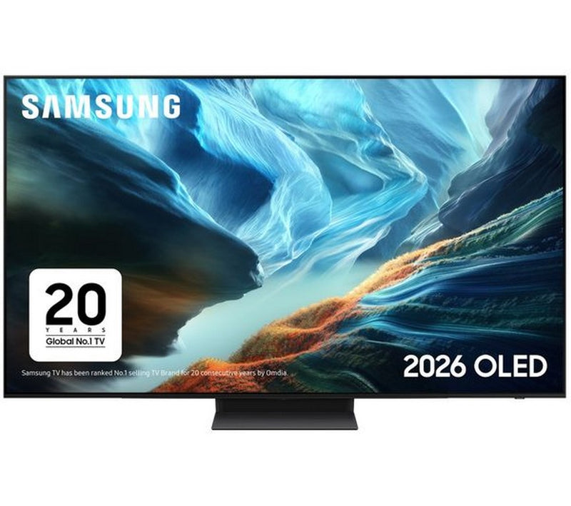Samsung 55" Oled S90H 4k Vision AI Smart TV | QE55S90HAEXXU