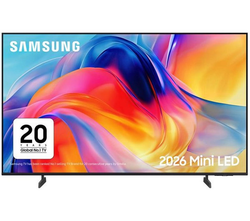 Samsung 50" Mini LED M70H 4k Vision AI Smart TV | UE50M70HAKXXU