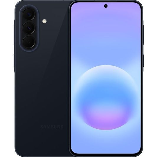 Samsung Galaxy A57 256GB 5G Smartphone - Dark Blue | SM-A576BDBDEUB