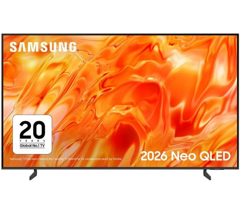 Samsung 65" Neo Qled QN70 4k Vision AI Smart TV | QE65QN70HAUXXU