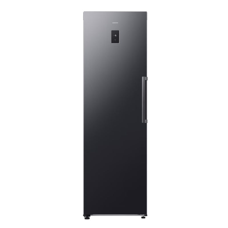 Samsung Larder SpaceMAX Freezer - Black | RZ70H32HEFEU