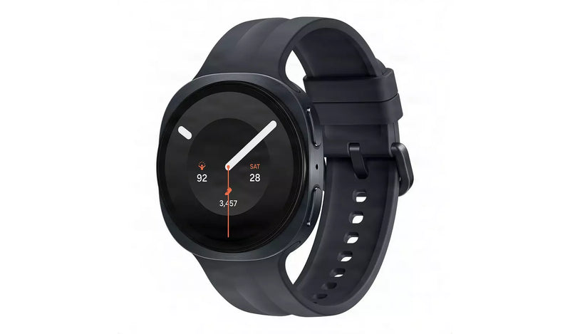 Samsung Galaxy 40mm Watch 9 Smartwatch - Graphite | SM-L340NZKAEUB