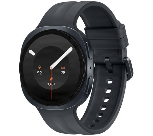 Samsung Galaxy 44mm Watch 9 Smartwatch - Graphite | SM-L350NZKAEUB