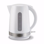 Morphy Richards 1.5L White Jug Kettle | 980523