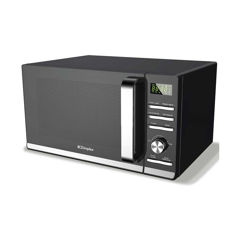 Dimplex 23 Litre 900w Black
