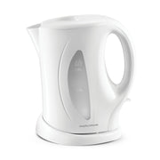 Morphy Richards Essentials 1.7L White Jug Kettle | 980560