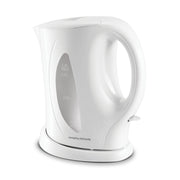 Morphy Richards Essentials 1.7L White Jug Kettle | 980560