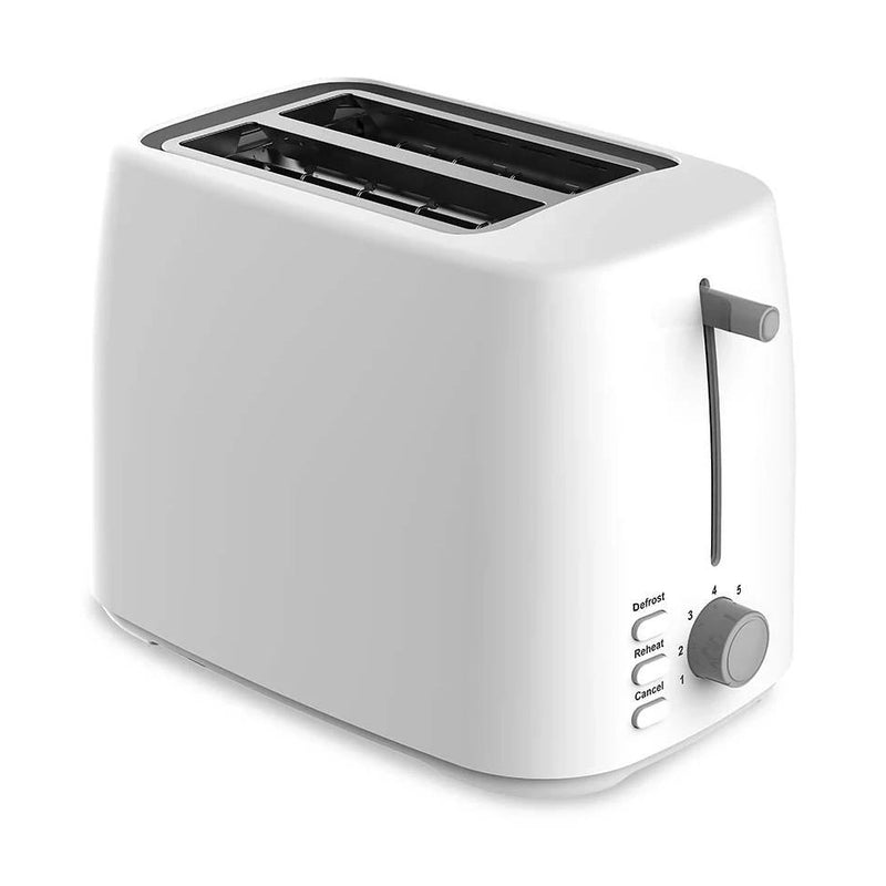 Morphy Richards Essential 2 Slice Toaster - White | 980569