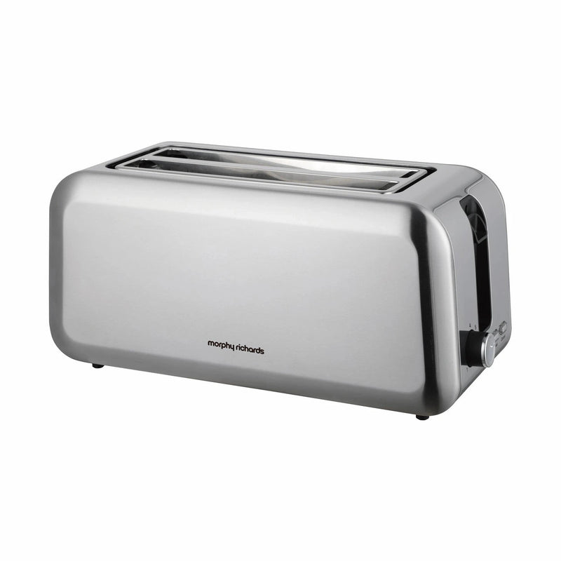 Morphy Richards Essentials 4 Slice Toaster | 980584