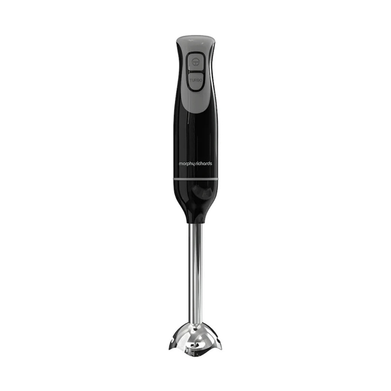 Morphy Richards Hand Blender - Black | 980594