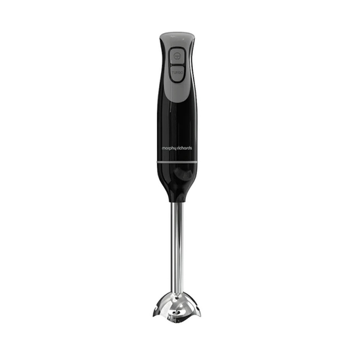 Morphy Richards Hand Blender - Black | 980594