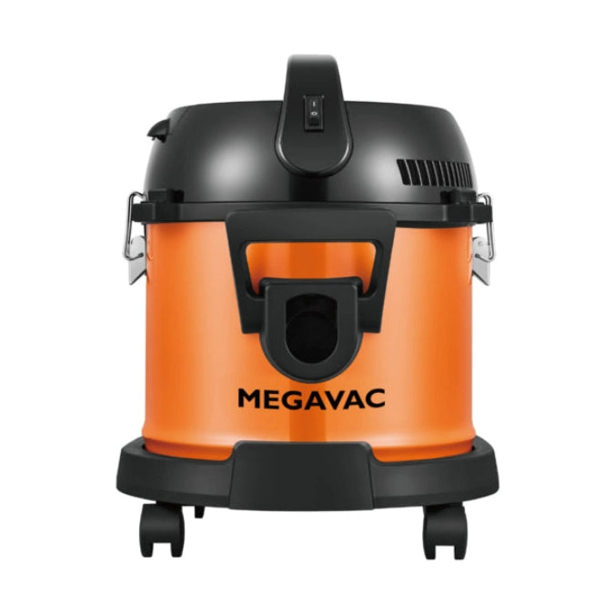 Morphy Richards Mega Vac Bagged Cylinder Vacuum Cleaner | 980604
