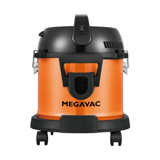 Morphy Richards Mega Vac Bagged Cylinder Vacuum Cleaner | 980604