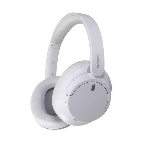 Sony WH-CH720N Noise Cancelling Wireless Bluetooth Headphones - White | WHCH720NWCE7