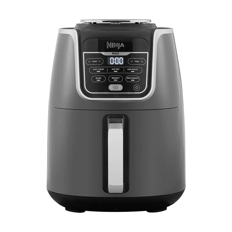 Ninja 5.2L Air Fryer MAX - Grey | AF160UK