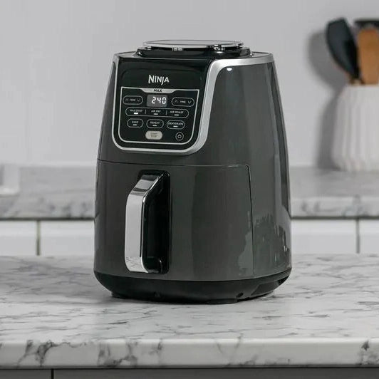 Ninja 5.2L Air Fryer MAX - Grey | AF160UK