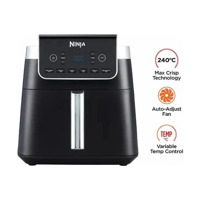 Ninja Air Fryer MAX PRO 6.2L | AF180UK
