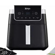 Ninja Air Fryer MAX PRO 6.2L | AF180UK
