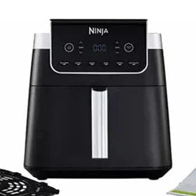 Ninja Air Fryer MAX PRO 6.2L | AF180UK