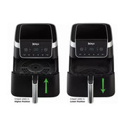 Ninja Air Fryer MAX PRO 6.2L | AF180UK