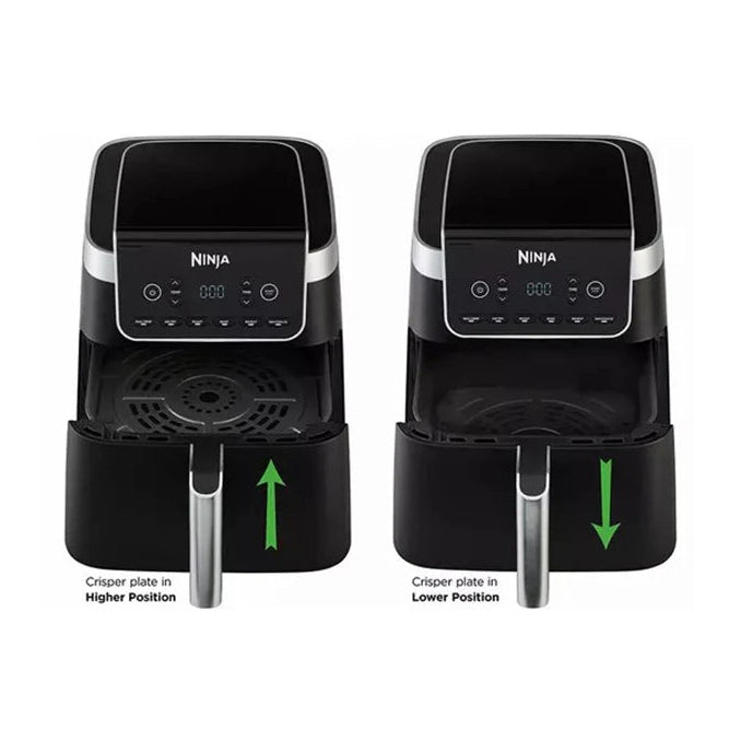 Ninja Air Fryer MAX PRO 6.2L | AF180UK
