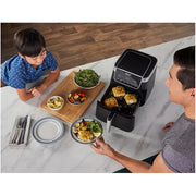 Ninja Air Fryer MAX PRO 6.2L | AF180UK
