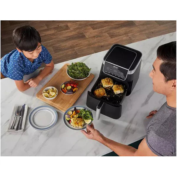 Ninja Air Fryer MAX PRO 6.2L | AF180UK