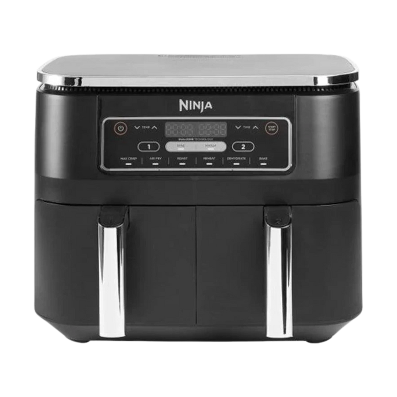 Ninja Foodi 7.6L Dual Zone Air Fryer | AF300UK