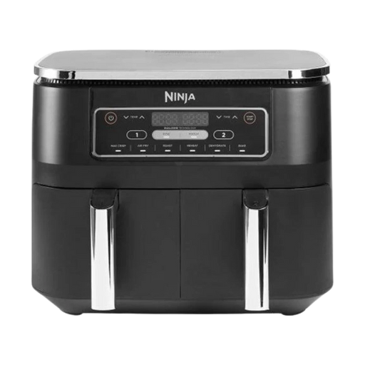 Ninja Foodi 7.6L Dual Zone Air Fryer | AF300UK