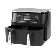 Ninja Foodi 7.6L Dual Zone Air Fryer | AF300UK