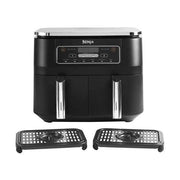 Ninja Foodi 7.6L Dual Zone Air Fryer | AF300UK