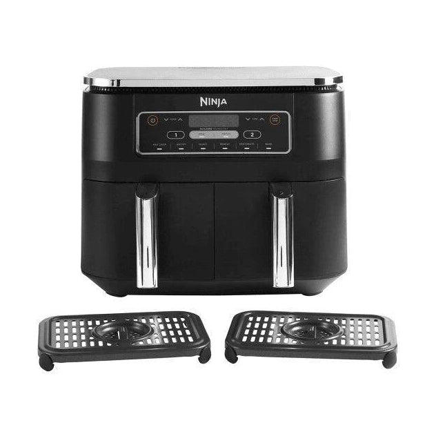 Ninja Foodi 7.6L Dual Zone Air Fryer | AF300UK