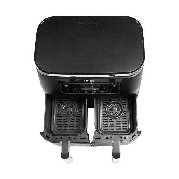 Ninja Foodi 7.6L Dual Zone Air Fryer | AF300UK