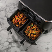 Ninja Foodi 7.6L Dual Zone Air Fryer | AF300UK