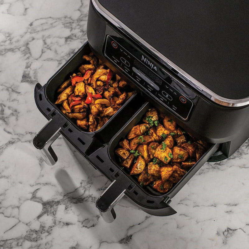 Ninja Foodi 7.6L Dual Zone Air Fryer | AF300UK