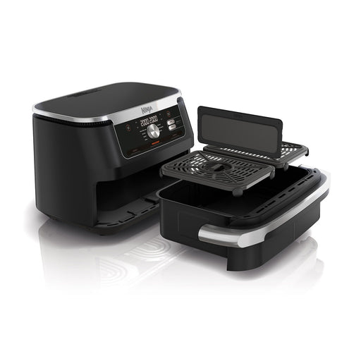 Ninja Foodi FlexDrawer Air Fryer 10.4L | AF500UK