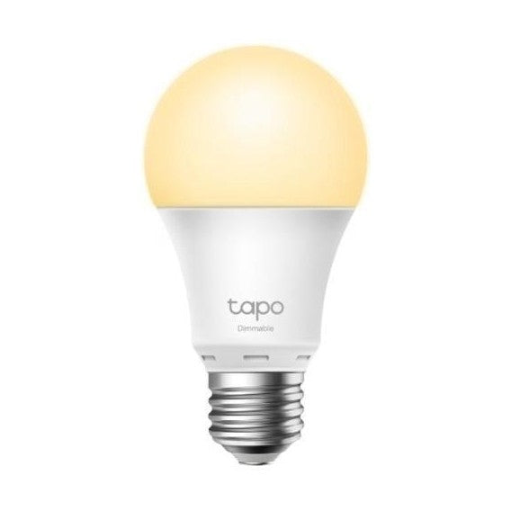 L510E TAPO SMART WI-FI LIGHT BULB DIMMABLE