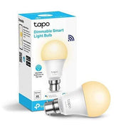 L510B TP LINK TAPO SMART LIGHT BULB DIMMABLE