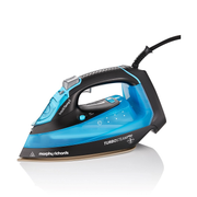 Pristine Finish Ceramic Iron Intellitemp