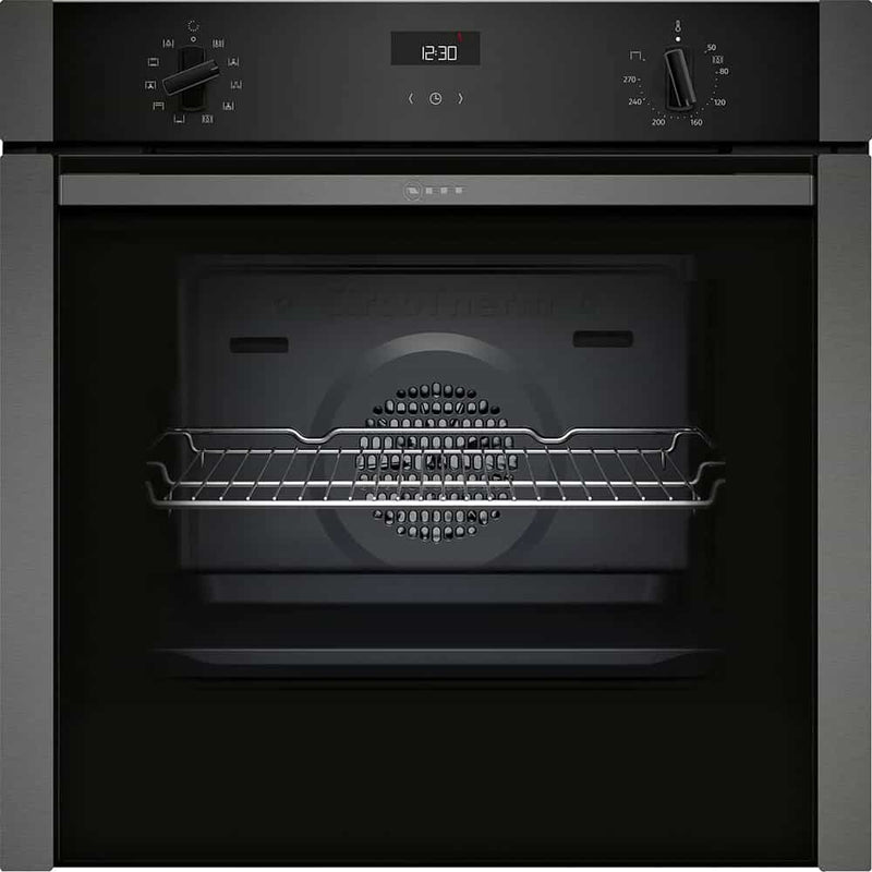 NEFF BUILT-IN OVEN