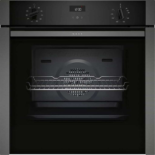 NEFF BUILT-IN OVEN