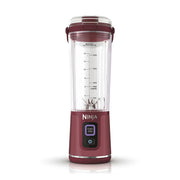 Ninja Blast Cordless Portable Blender â€“ Cranberry | BC151UKCR