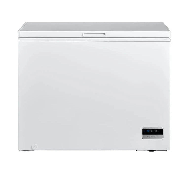 Belling 198L Freestanding Chest Freezer - White | BCFE201