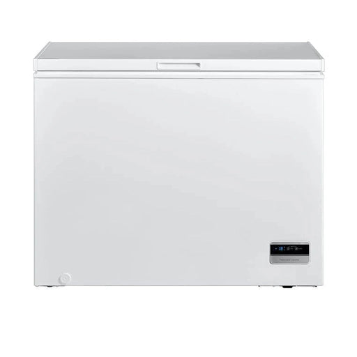 Belling 198L Freestanding Chest Freezer - White | BCFE201