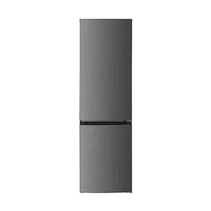 Belling 55CM Wide Total No Frost Fridge Freezer - Inox | BFF230IX