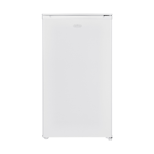 Belling BFZ60WH 48cm Under Counter Freezer 60L - White