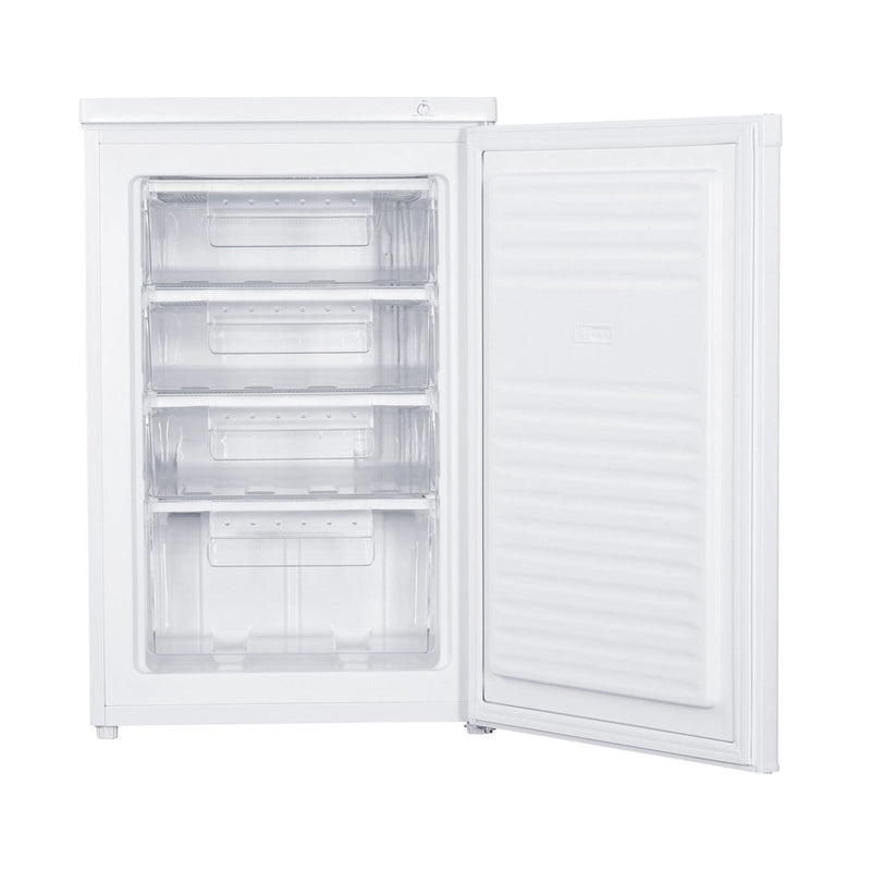 BELLING 91L 55CM UNDER COUNTER FREEZER – BFZ95WH