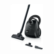 Bosch Series 2 Bagged vacuum cleaner Black | BGBS2BA1GB