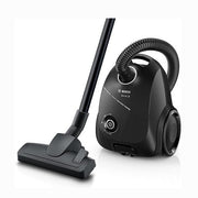 Bosch Series 2 Bagged vacuum cleaner Black | BGBS2BA1GB
